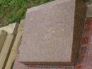 
Colin C. MADSEN,
husband,
died 16 Oct 1967 aged 36 years;
Killarney cemetery, Warwick Shire
