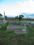 
Killarney cemetery, Warwick Shire
