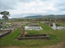 
Killarney cemetery, Warwick Shire
