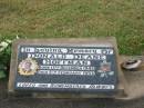 Donald Deane HOFFMAN, son, born 13 Dec 1945, died 5 Feb 1993; Killarney cemetery, Warwick Shire 