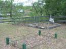 
Kingston Pioneer Cemetery, Logan City
