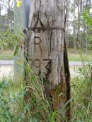 
Kingston Pioneer Cemetery, Logan City
