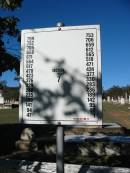 
Laidley General Cemetery, Laidley Shire
