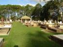 
Lawnton cemetery, Pine Rivers Shire
