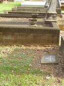 
Lawnton cemetery, Pine Rivers Shire
