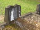 
Lawnton cemetery, Pine Rivers Shire
