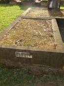 
Eileen CANNON?,
Lawnton cemetery, Pine Rivers Shire
