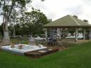 
Lawnton cemetery, Pine Rivers Shire
