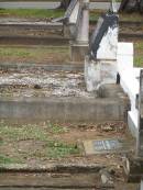 
Lawnton cemetery, Pine Rivers Shire
