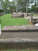 
Lawnton cemetery, Pine Rivers Shire
