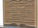 
Clifford SUCKLING,
died 10 Dec 1971 aged 49 years;
Mary Florence SUCKLING,
died 24 Feb 2004 aged 90 years;
parents of Maureene & Marlene,
grandparents of Rachel, Ben, Susie, Dan, Jon,
Tim & Josh;
Lawnton cemetery, Pine Rivers Shire
