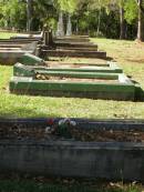 
Lawnton cemetery, Pine Rivers Shire
