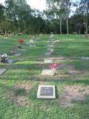 
Lawnton cemetery, Pine Rivers Shire
