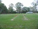 
Lawnton cemetery, Pine Rivers Shire
