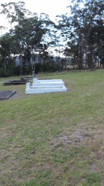   | Legume cemetery, Tenterfield, NSW  |   |   | 