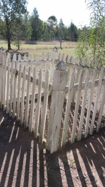 Leyburn Cemetery  | 