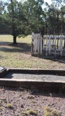 

Leyburn Cemetery

