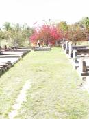 
Lockrose Green Pastures Lutheran Cemetery, Laidley Shire
