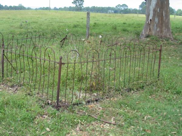 Logan Reserve Irish Catholic Cemetery, Logan City  | 