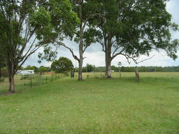 Logan Reserve Irish Catholic Cemetery, Logan City  | 