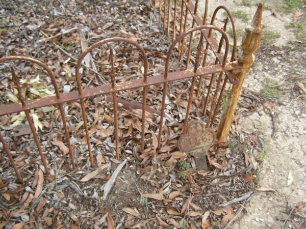 Lower Coomera cemetery, Gold Coast  | 