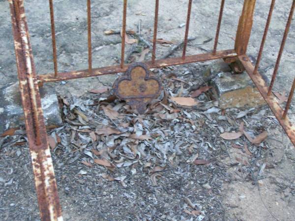 Lower Coomera cemetery, Gold Coast  | 