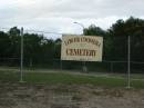 
Lower Coomera cemetery, Gold Coast
