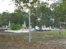 
Lower Coomera cemetery, Gold Coast
