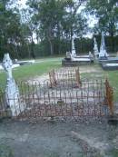 
Lower Coomera cemetery, Gold Coast
