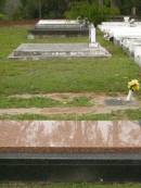 
Lower Coomera cemetery, Gold Coast
