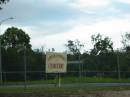 
Lower Coomera cemetery, Gold Coast
