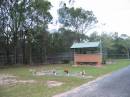 
Lower Coomera cemetery, Gold Coast
