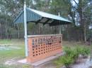 
Lower Coomera cemetery, Gold Coast
