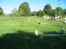 
St Michaels Catholic Cemetery, Lowood, Esk Shire
