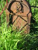 St Michael's Catholic Cemetery, Lowood, Esk Shire 