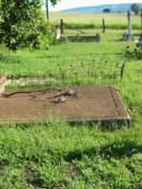 St Michael's Catholic Cemetery, Lowood, Esk Shire 