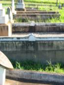 St Michael's Catholic Cemetery, Lowood, Esk Shire 