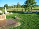 
St Michaels Catholic Cemetery, Lowood, Esk Shire
