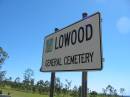 
Lowood General Cemetery
