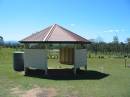 
Lowood General Cemetery

