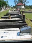 
Lowood General Cemetery

