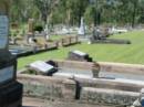 Lowood General Cemetery  