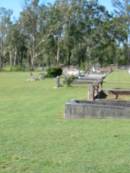 
Lowood General Cemetery

