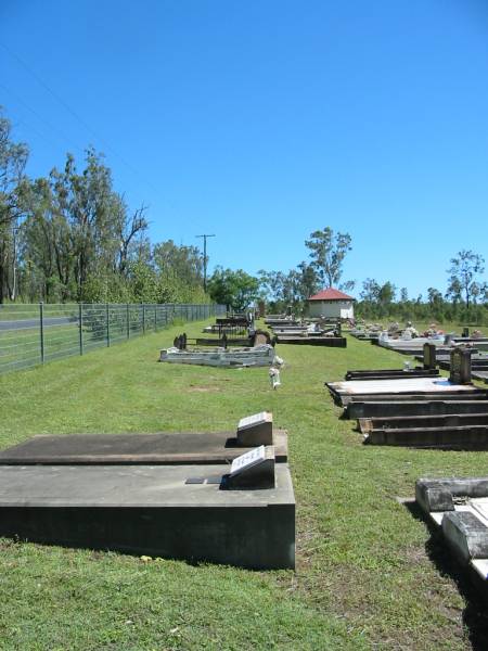 Lowood General Cemetery  | 