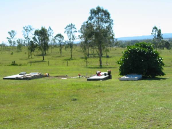 Lowood General Cemetery  |   | 