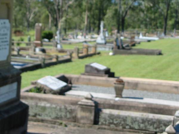 Lowood General Cemetery  |   | 