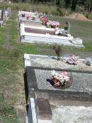 
Lowood Trinity Lutheran Cemetery (St Marks Section), Esk Shire
