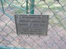 
Herbert Bruce HAY,
died 2-12-1967 aged 37 years;
Ma Ma Creek Anglican Cemetery, Gatton shire
