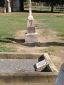 
Ma Ma Creek Anglican Cemetery, Gatton shire
