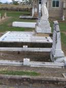 
Ma Ma Creek Anglican Cemetery, Gatton shire
